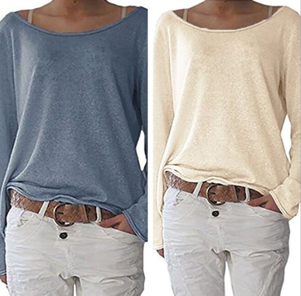 women's polos women's long sleeve shirts 100% cotton casual solid colour lady blouse fashion femme, White
women's polos women's long sleeve shirts 100% cotton casual solid colour lady blouse fashion femme, White