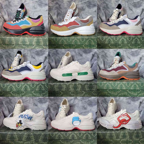 casual shoes er rhyton sneaker men women shoe strawberry wave mouth tiger web print vintage trainer man woman with box by shoe02 01 eo65yemi, Black
casual shoes er rhyton sneaker men women shoe strawberry wave mouth tiger web print vintage trainer man woman with box by shoe02 01 eo65yemi, Black
