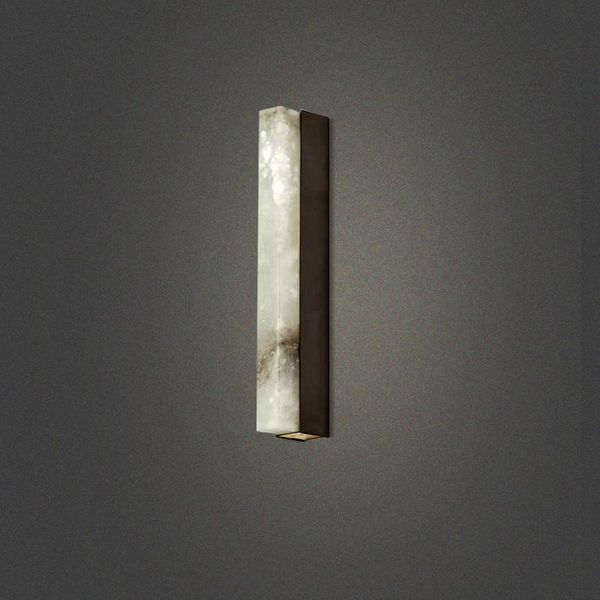 modern minimalist living room marble wall lamp creative designer model bedroom study
modern minimalist living room marble wall lamp creative designer model bedroom study