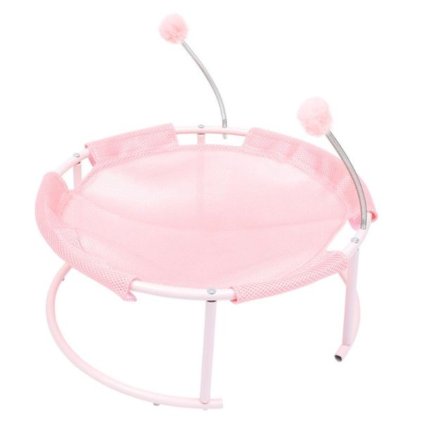 cat beds & furniture 1pc summer mesh hammock bed breathable kitten playground 
cat beds & furniture 1pc summer mesh hammock bed breathable kitten playground
