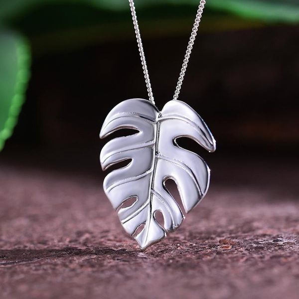 pendant necklaces huitan fashion leaf necklace for women/men delicate couple exquisite birthday gift statement jewelry drop ship, Silver
pendant necklaces huitan fashion leaf necklace for women/men delicate couple exquisite birthday gift statement jewelry drop ship, Silver
