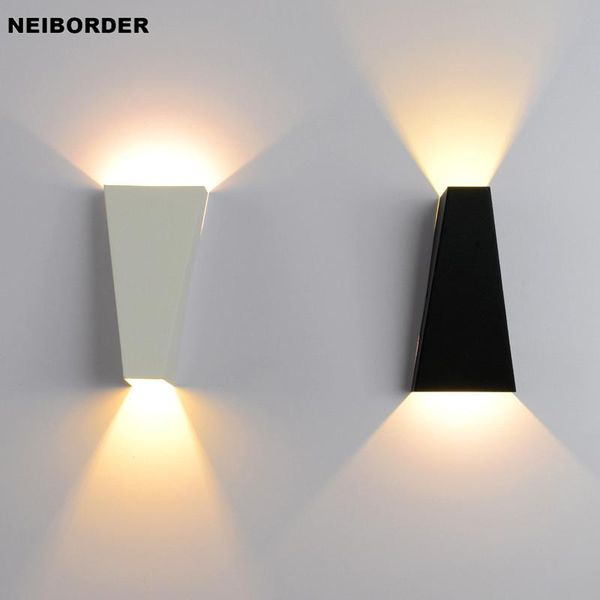 wall lamp modern 10w led indoor sconce up and down cube pathway bedroom living room home lighting decor
wall lamp modern 10w led indoor sconce up and down cube pathway bedroom living room home lighting decor