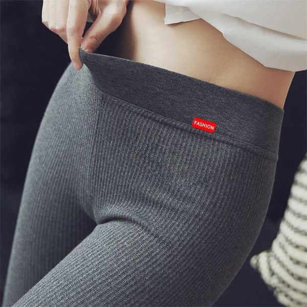 women black grey pink white leggings casual pants kawaii ribbed legins girls cotton high waist legging plus size ladies 211215
women black grey pink white leggings casual pants kawaii ribbed legins girls cotton high waist legging plus size ladies 211215