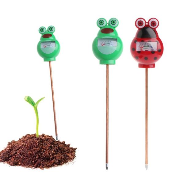 soil moisture tester humidimetre meter detector testing tool garden plant flower planters & pots
soil moisture tester humidimetre meter detector testing tool garden plant flower planters & pots