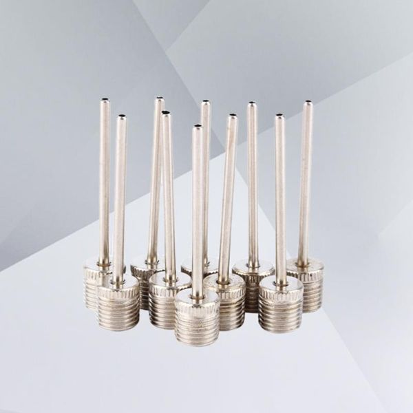 bike pumps 12pcs air inflation needle inflating needles for sport balls basketball football soccor pump adaptor (silver)
bike pumps 12pcs air inflation needle inflating needles for sport balls basketball football soccor pump adaptor (silver)