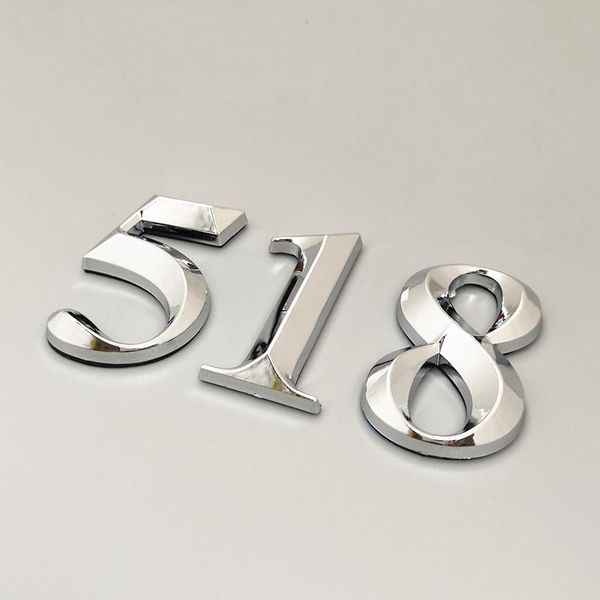novelty items 1pc 5cm silver house number sticker tag numeral door plate plaque drawer sign plating el home address label plastic 0-9
novelty items 1pc 5cm silver house number sticker tag numeral door plate plaque drawer sign plating el home address label plastic 0-9