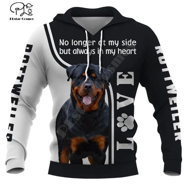 men's hoodies & sweatshirts plstar cosmos animal rottweiler staffy pitbull dog tracksuit 3dprint mens/womens harajuku fashion funny jac, Black
men's hoodies & sweatshirts plstar cosmos animal rottweiler staffy pitbull dog tracksuit 3dprint mens/womens harajuku fashion funny jac, Black