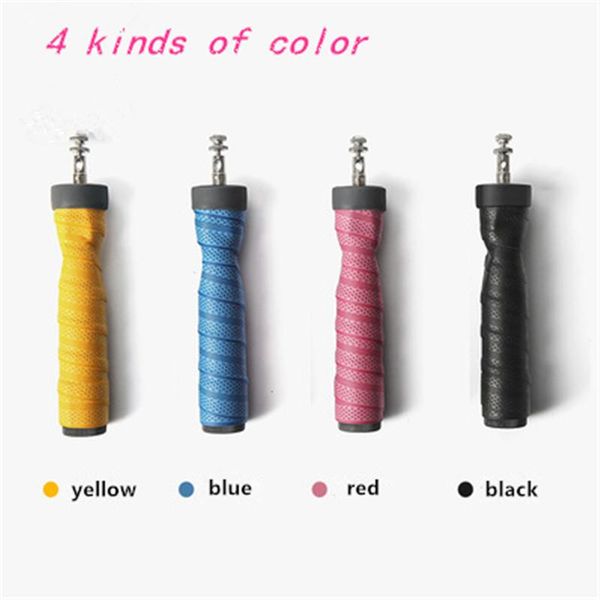 jump ropes 3mm fitness speed rope crossfit skipping weighted jumping excise workout with ball bearings anti-slip handles
jump ropes 3mm fitness speed rope crossfit skipping weighted jumping excise workout with ball bearings anti-slip handles