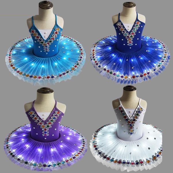stage wear led ballet tutu professional for child kids adults balerina kostum girls swan lake costume pancake dress, Black;red
stage wear led ballet tutu professional for child kids adults balerina kostum girls swan lake costume pancake dress, Black;red