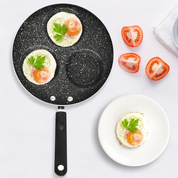 pans frying pan cooking kitchen breakfast restaurant for eggs easy clean poached non stick home 3 holes pancake steak with handle
pans frying pan cooking kitchen breakfast restaurant for eggs easy clean poached non stick home 3 holes pancake steak with handle