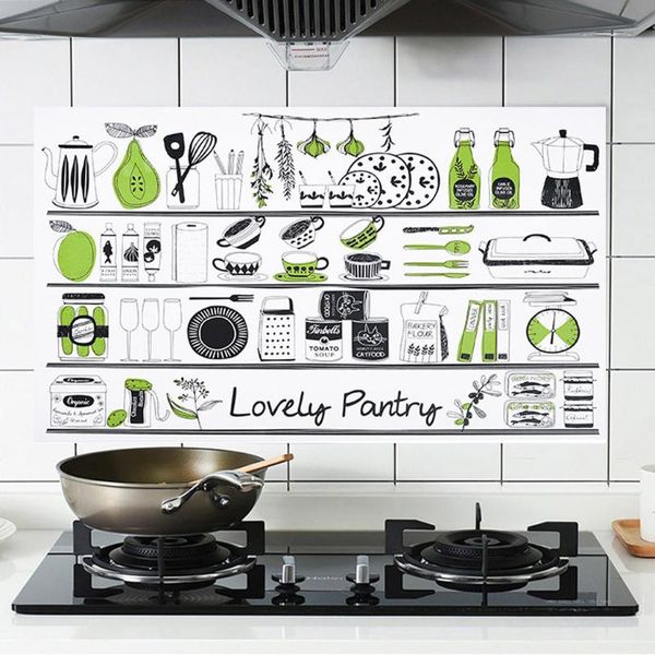 wall stickers #00 anti-oil sticker thicker aluminum foil kitchen cupboard waterproof selfadhesive wallpaper home
wall stickers #00 anti-oil sticker thicker aluminum foil kitchen cupboard waterproof selfadhesive wallpaper home