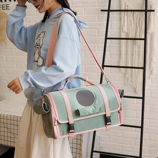 cat carriers,crates & houses spring pet backpack handbag go out portable breathable
cat carriers,crates & houses spring pet backpack handbag go out portable breathable