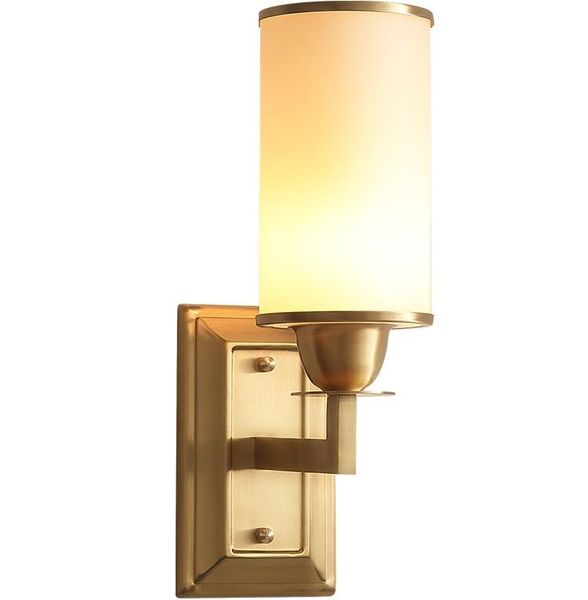 wall lamp glass wandlamp led light fixtures copper sconce lamps living room bedroom aplique lu pared nordic design lights
wall lamp glass wandlamp led light fixtures copper sconce lamps living room bedroom aplique lu pared nordic design lights