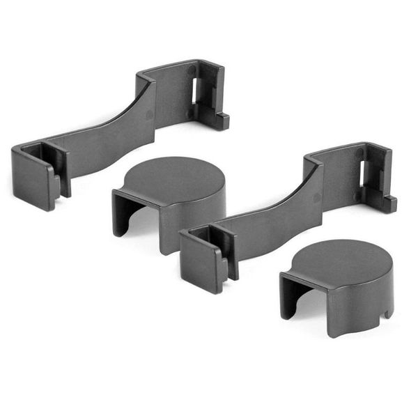 tripod heads fixed holder clip mount stabilizer safety lock handheld buckle for dji osmo mobile 2
tripod heads fixed holder clip mount stabilizer safety lock handheld buckle for dji osmo mobile 2