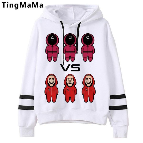 men's hoodies & sweatshirts squid game 456 001 067 male printed y2k aesthetic anime oversized men hoody hoddies grunge, Black
men's hoodies & sweatshirts squid game 456 001 067 male printed y2k aesthetic anime oversized men hoody hoddies grunge, Black