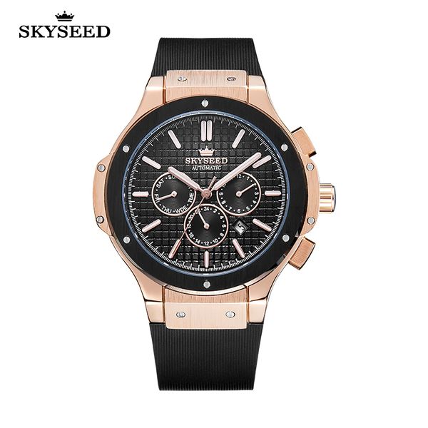 tiandai watch sports classic fashion daydate multi function chocolate face dial sapphire mirror tape 50mm men's automatic mechanical wa, Slivery;brown
tiandai watch sports classic fashion daydate multi function chocolate face dial sapphire mirror tape 50mm men's automatic mechanical wa, Slivery;brown
