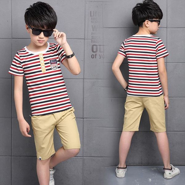 boys summer kids clothes sets for baby 5 8 12 year cute short sleeve cotton t shirt amp pants halloween, White
boys summer kids clothes sets for baby 5 8 12 year cute short sleeve cotton t shirt amp pants halloween, White