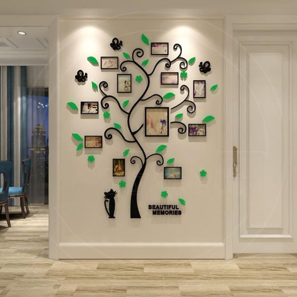 frames 3d diy assembly family po frame tree home decor design living room vintage wall art decals poster picture pegatinas
frames 3d diy assembly family po frame tree home decor design living room vintage wall art decals poster picture pegatinas