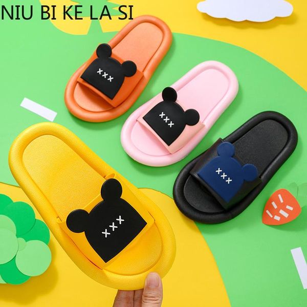slippers mlcriyg summer bear women sunfloral beach casual sandals female indoor flip flops ladies soft slides shoes, Black
slippers mlcriyg summer bear women sunfloral beach casual sandals female indoor flip flops ladies soft slides shoes, Black