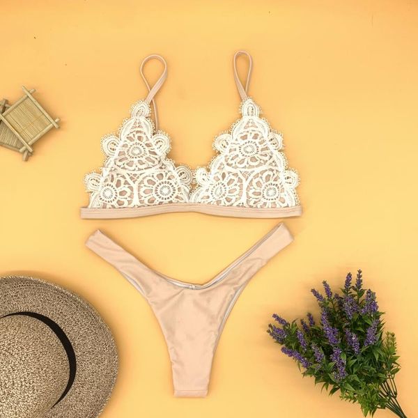 fast and delivery handmade 2pcs bikini set tankini bra swimsuit lace praty swimwear one-piece suits
fast and delivery handmade 2pcs bikini set tankini bra swimsuit lace praty swimwear one-piece suits