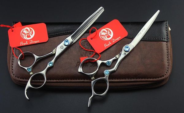 hair scissors 6'' gems silvery hairdressing with bag jp 440c 62hrc home & salon cutting thinning shears
hair scissors 6'' gems silvery hairdressing with bag jp 440c 62hrc home & salon cutting thinning shears