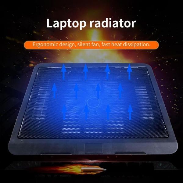 lapcooling pads cooler silent wind speed adjustable portable gaming notebook pad for office
lapcooling pads cooler silent wind speed adjustable portable gaming notebook pad for office
