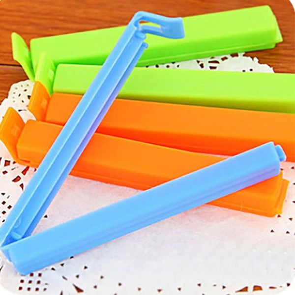 bag clips 5pcs portable kitchen storage food snack seal sealing clamp plastic tool accessories random colors
bag clips 5pcs portable kitchen storage food snack seal sealing clamp plastic tool accessories random colors
