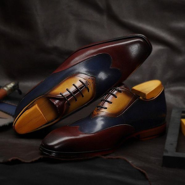 dress shoes autumn brand men formal leather business suit bullock genuine leather black laces wedding s f4ie
dress shoes autumn brand men formal leather business suit bullock genuine leather black laces wedding s f4ie