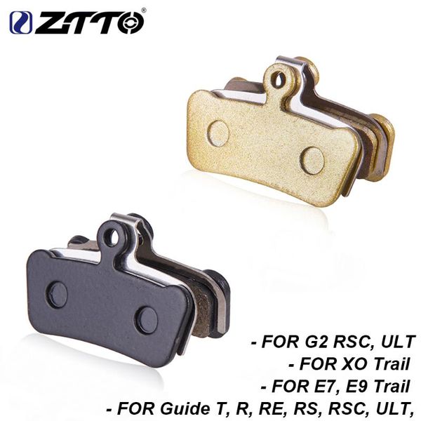 bike brakes ztto mtb 4 piston bicycle disc brake pads for guide g2 rsc hydraulic full metallic xo trail e9 e7
bike brakes ztto mtb 4 piston bicycle disc brake pads for guide g2 rsc hydraulic full metallic xo trail e9 e7