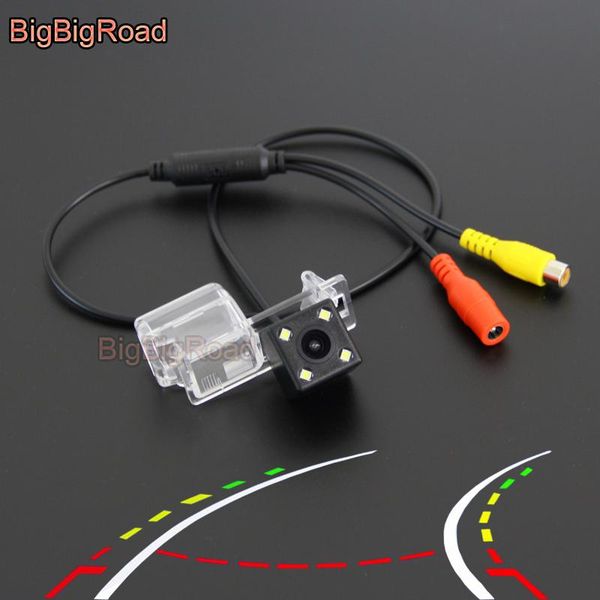 car rear view cameras& parking sensors bigbigroad intelligent dynamic trajectory tracks camera for edge 2021 - / mondeo sedan 4 ge 2013
car rear view cameras& parking sensors bigbigroad intelligent dynamic trajectory tracks camera for edge 2021 - / mondeo sedan 4 ge 2013