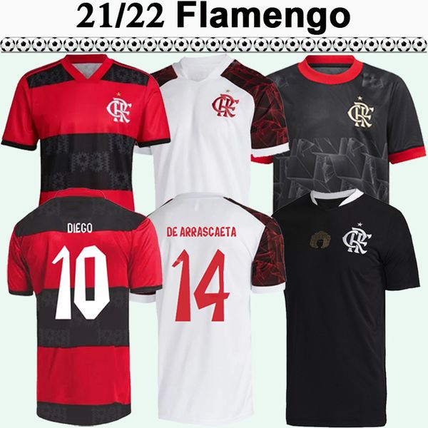 2021 2022 flamengo diego pedro mens soccer jerseys e.ribeiro de arrascaeta home away 3rd training wear red black white football shirts camis, Black;yellow
2021 2022 flamengo diego pedro mens soccer jerseys e.ribeiro de arrascaeta home away 3rd training wear red black white football shirts camis, Black;yellow