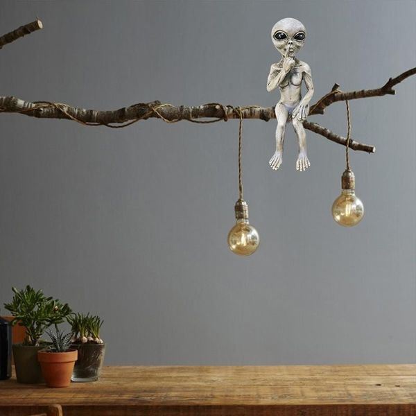 alien statue martians garden miniature figurine resin action figures model home ornaments decoration children gifts party favor
alien statue martians garden miniature figurine resin action figures model home ornaments decoration children gifts party favor