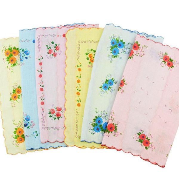 towel handkerchief 12pc women flower print vintage handkerchiefs square printed scarf a good gift for your lover
towel handkerchief 12pc women flower print vintage handkerchiefs square printed scarf a good gift for your lover