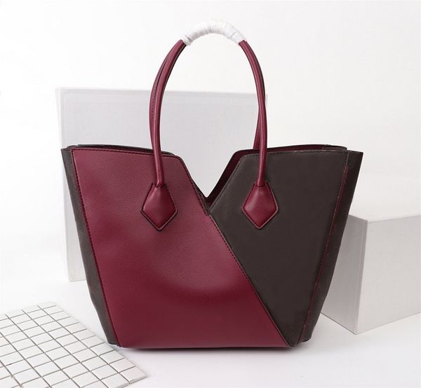 2021 fashion leather women shopping bag tote handbag purse shoulder date code serial number flower m40460-1
2021 fashion leather women shopping bag tote handbag purse shoulder date code serial number flower m40460-1