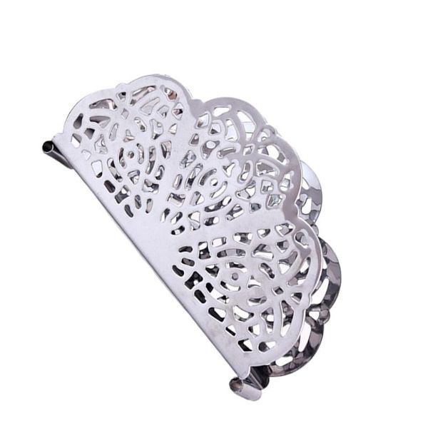 tissue boxes & napkins 1pc creative golden delicate style napkin holder rack for home restaurant
tissue boxes & napkins 1pc creative golden delicate style napkin holder rack for home restaurant