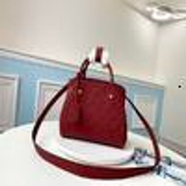 libobo6_1 mkil m42747 backpacks handbags iconic handles shoulder bags totes cross body bag clutches evening oxidized leather business, Red;black
libobo6_1 mkil m42747 backpacks handbags iconic handles shoulder bags totes cross body bag clutches evening oxidized leather business, Red;black