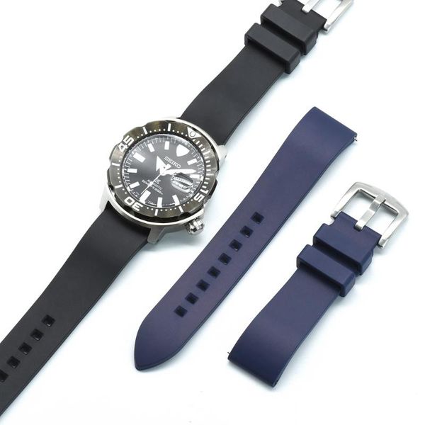 watch bands 20mm 22mm 24mm classic fluoro rubber strap sport waterproof diving watchband replacement watches accessories bracelet straps, Black;brown
watch bands 20mm 22mm 24mm classic fluoro rubber strap sport waterproof diving watchband replacement watches accessories bracelet straps, Black;brown