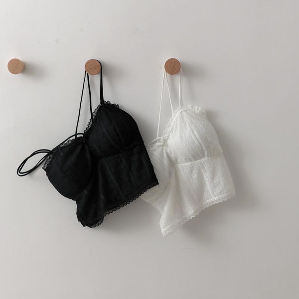 women's tanks & camis summer woman clothes lace crop women thin shoulder strapwhitegirl slim bustier streetwear tank top, White
women's tanks & camis summer woman clothes lace crop women thin shoulder strapwhitegirl slim bustier streetwear tank top, White