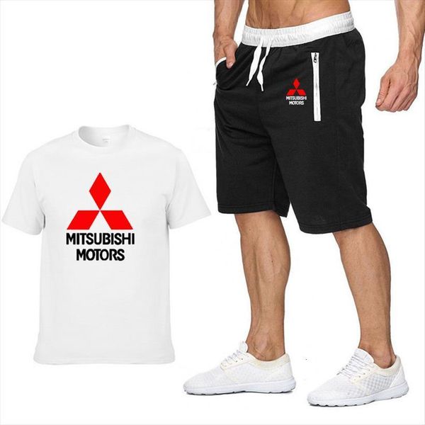 summer short sets mitsubishi car mens tracksuits printing casual sleeve round neck cotton t shirt shorts 2pcs suit, Gray
summer short sets mitsubishi car mens tracksuits printing casual sleeve round neck cotton t shirt shorts 2pcs suit, Gray