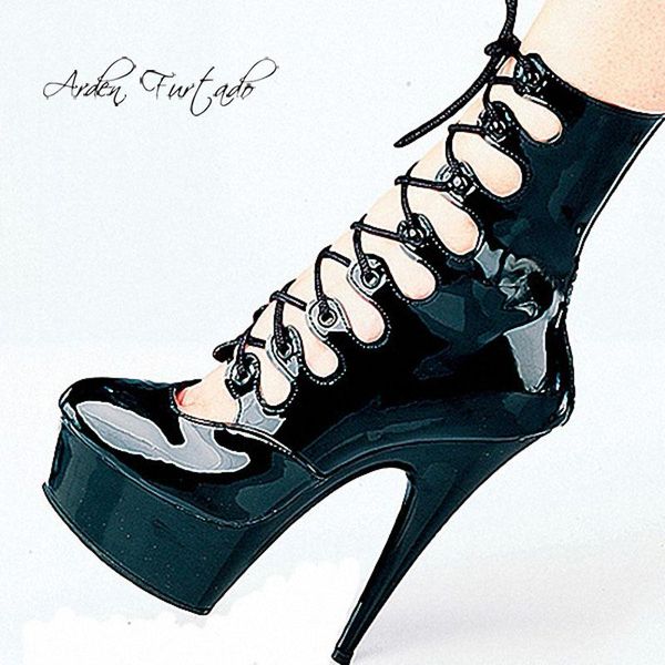 boots arden furtado 2021 summer fashion women's shoes waterproof silver cool party cross lacing stilettos heels, Black
boots arden furtado 2021 summer fashion women's shoes waterproof silver cool party cross lacing stilettos heels, Black