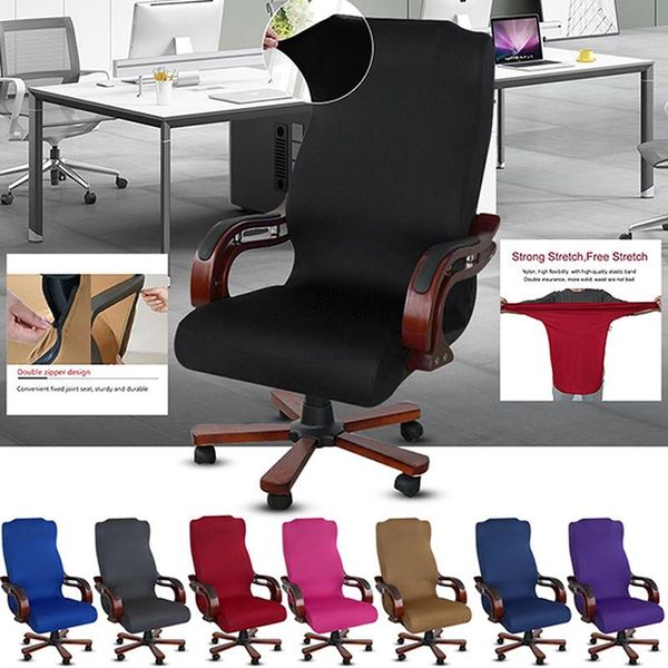 chair covers multicolor office cover arm protector slipcover armchair gaming dust guards computer case gamer elastic solid color s/m/l
chair covers multicolor office cover arm protector slipcover armchair gaming dust guards computer case gamer elastic solid color s/m/l