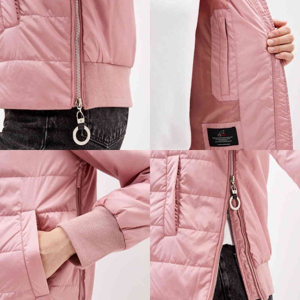 icebear new women's spring brand short coat with hat fashion woman clothing gwc20070d 200921, Black
icebear new women's spring brand short coat with hat fashion woman clothing gwc20070d 200921, Black