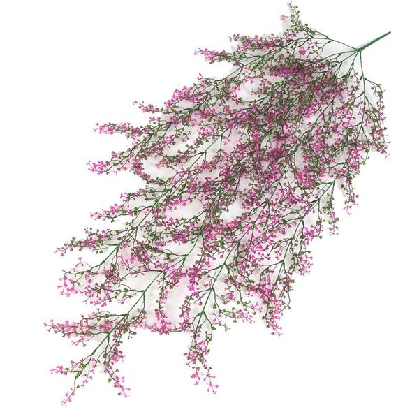party decoration artificial silk flowers garland plants home wedding ornaments
party decoration artificial silk flowers garland plants home wedding ornaments