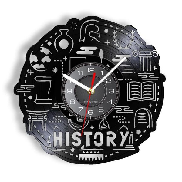 wall clocks history teacher teach knowledge record clock the historian literature for school classroom appreciation gift
wall clocks history teacher teach knowledge record clock the historian literature for school classroom appreciation gift