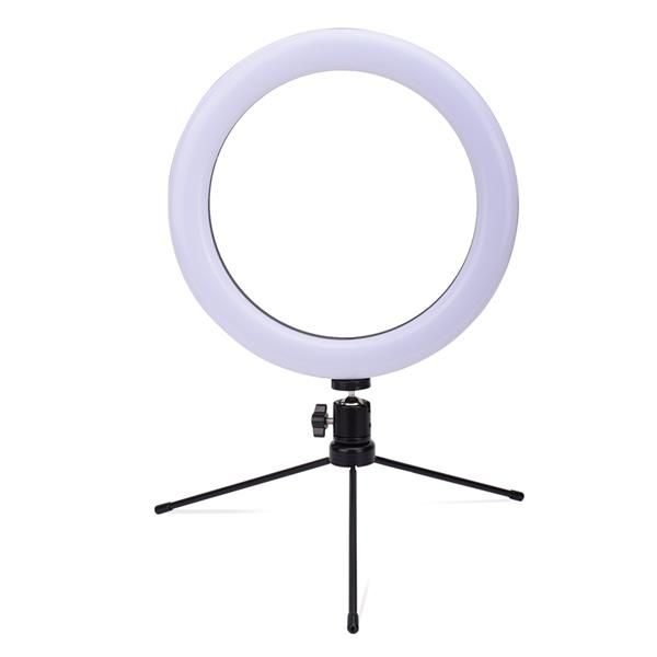 vanity lights indoor lighting 10 inch diameter 25cm live fill light desktripod 14.5w 5v 140led 2835 lamp beads white usb connection zx-zbo10
vanity lights indoor lighting 10 inch diameter 25cm live fill light desktripod 14.5w 5v 140led 2835 lamp beads white usb connection zx-zbo10