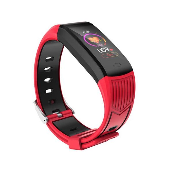 smart wristbands zero bracelet waterproof sports movement pedometer information alarm reminder watch
smart wristbands zero bracelet waterproof sports movement pedometer information alarm reminder watch