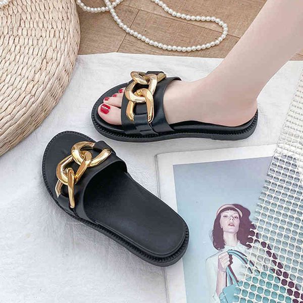 slippers casual rivet rubber flip flops female shoes slides low luxury hawaiian soft flat fashion basic metal decoration 80% off outlet onli, Black
slippers casual rivet rubber flip flops female shoes slides low luxury hawaiian soft flat fashion basic metal decoration 80% off outlet onli, Black