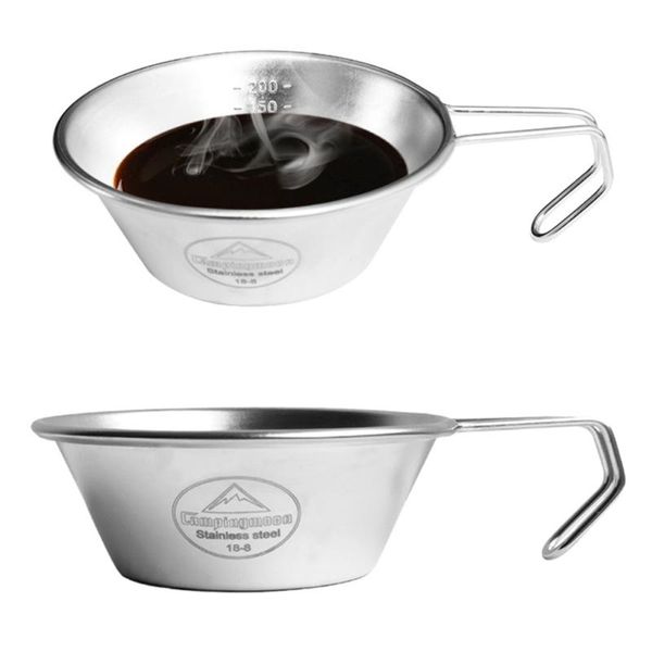 camp kitchen camping barbecue stainless steel bowl fixed handle picnic water cup travel cookware
camp kitchen camping barbecue stainless steel bowl fixed handle picnic water cup travel cookware