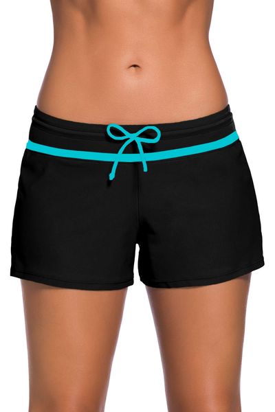 manloric 2021 women's adjustable swimsuit bekini bottom board shorts,comfort quick dry stretch ladys short, White;black
manloric 2021 women's adjustable swimsuit bekini bottom board shorts,comfort quick dry stretch ladys short, White;black