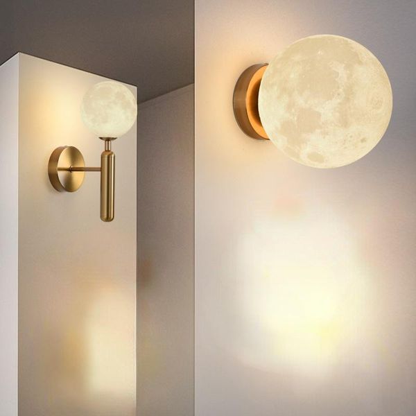wall lamp modern minimalist for bedside living room aisle kitchen background stair lighting moon sconce light home decoration
wall lamp modern minimalist for bedside living room aisle kitchen background stair lighting moon sconce light home decoration